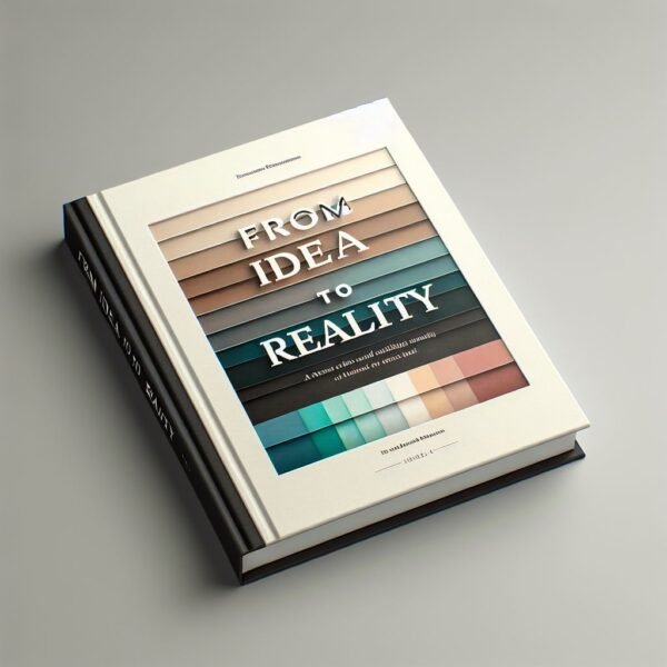 De la Idea a la Realidad